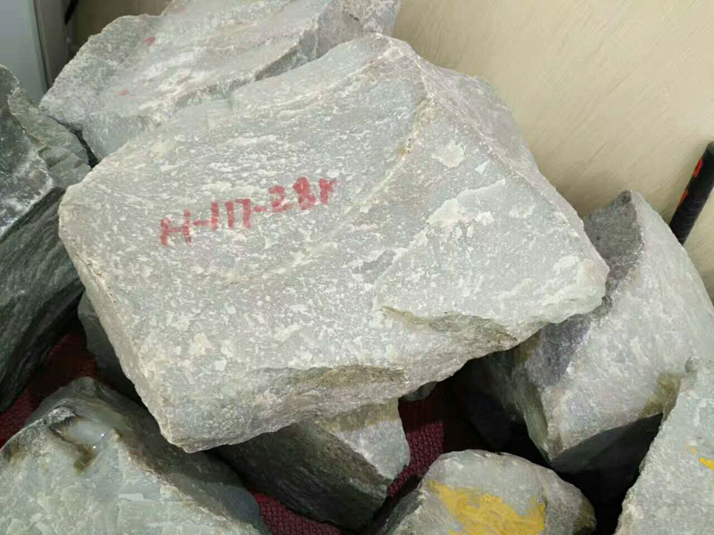 新疆和田玉